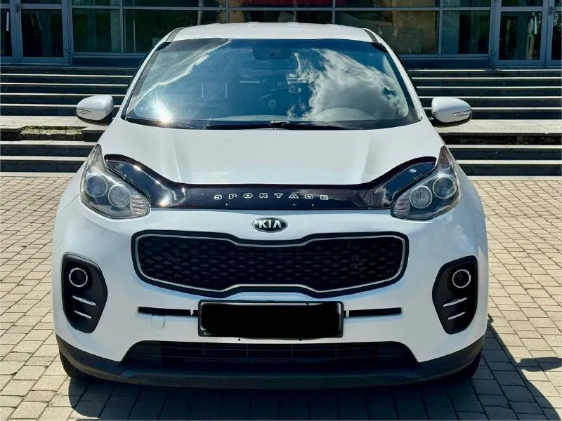 Kia sportage
2018 Год
Двигатель 2.0 бензин
Коробка автомат
Авто в отличном состоянии,
Кузов весь в заводском окрасе 1000%
Не одна деталь не крашена !
Вложения не требует
С документами полный порядок продажа с полным переоформлением на вас
Г. Донецк
Цена 1.670 тыс. ₽
Звоните остальное по
+79495210885
📲 Tg: r. B
📞 Звоните: +7(949)5210885 - фотография - 7