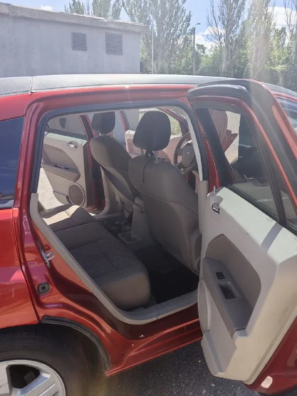 Dodge caliber 2007г. В.
1.8 Мкпп. Есть гбо!, вписан в птс, работает отлично.
Пробег 227000 реальный, я 3 хозяин, машина местная, не пригон
По машине никаких проблем нет! Всё работает! Состояние хорошее! На ходу каждый день.
Сделано очень много.
Зимняя резина на дисках и чехлы.
Я хозяин.
Машина в донецке
Цена 650 000₽
Небольшой торг
+79495608871 - фотография - 10