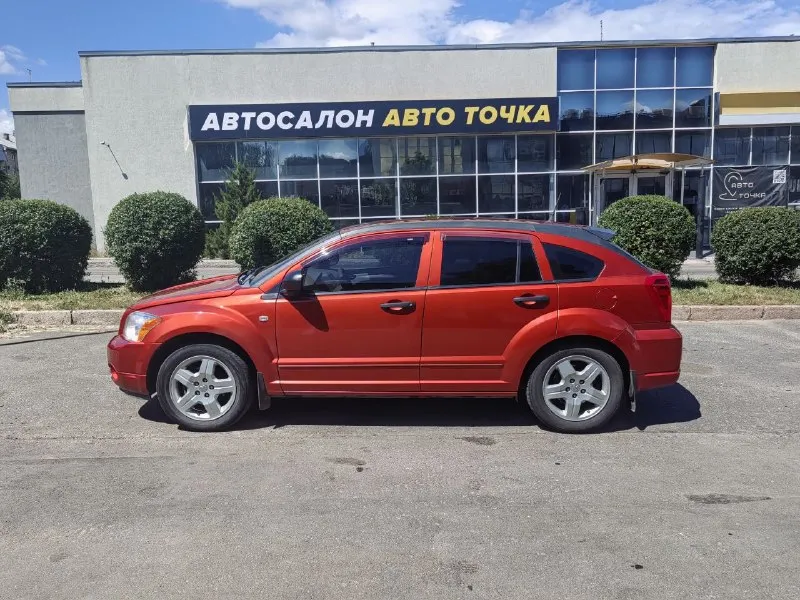 Dodge caliber 2007г. В.
1.8 Мкпп. Есть гбо!, вписан в птс, работает отлично.
Пробег 227000 реальный, я 3 хозяин, машина местная, не пригон
По машине никаких проблем нет! Всё работает! Состояние хорошее! На ходу каждый день.
Сделано очень много.
Зимняя резина на дисках и чехлы.
Я хозяин.
Машина в донецке
Цена 650 000₽
Небольшой торг
+79495608871 - фотография - 2