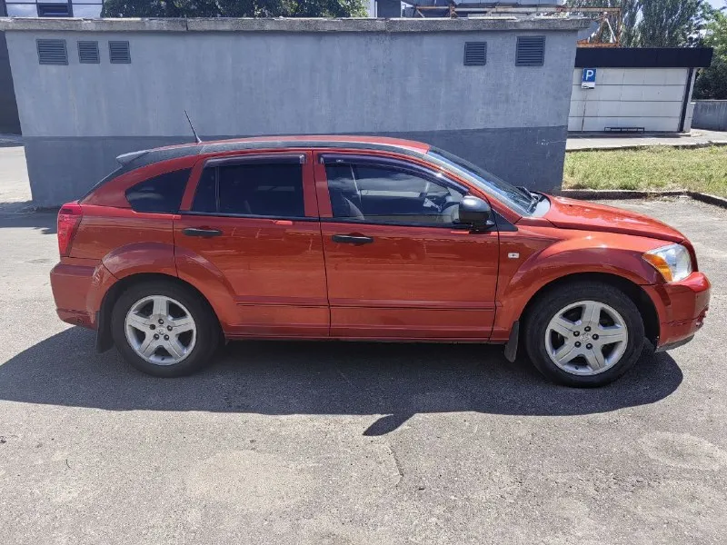 Dodge caliber 2007г. В.
1.8 Мкпп. Есть гбо!, вписан в птс, работает отлично.
Пробег 227000 реальный, я 3 хозяин, машина местная, не пригон
По машине никаких проблем нет! Всё работает! Состояние хорошее! На ходу каждый день.
Сделано очень много.
Зимняя резина на дисках и чехлы.
Я хозяин.
Машина в донецке
Цена 650 000₽
Небольшой торг
+79495608871 - фотография - 5