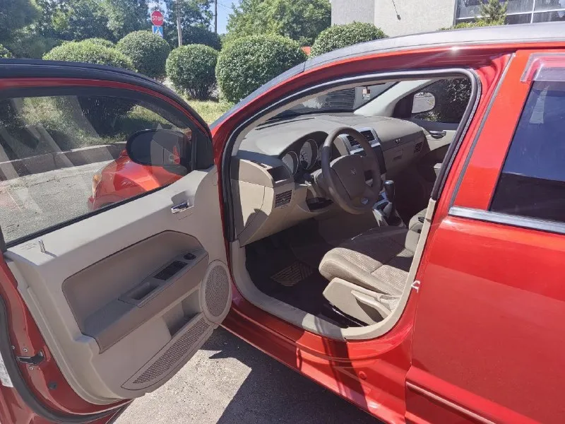 Dodge caliber 2007г. В.
1.8 Мкпп. Есть гбо!, вписан в птс, работает отлично.
Пробег 227000 реальный, я 3 хозяин, машина местная, не пригон
По машине никаких проблем нет! Всё работает! Состояние хорошее! На ходу каждый день.
Сделано очень много.
Зимняя резина на дисках и чехлы.
Я хозяин.
Машина в донецке
Цена 650 000₽
Небольшой торг
+79495608871 - фотография - 7