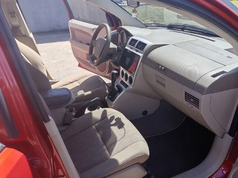 Dodge caliber 2007г. В.
1.8 Мкпп. Есть гбо!, вписан в птс, работает отлично.
Пробег 227000 реальный, я 3 хозяин, машина местная, не пригон
По машине никаких проблем нет! Всё работает! Состояние хорошее! На ходу каждый день.
Сделано очень много.
Зимняя резина на дисках и чехлы.
Я хозяин.
Машина в донецке
Цена 650 000₽
Небольшой торг
+79495608871 - фотография - 9