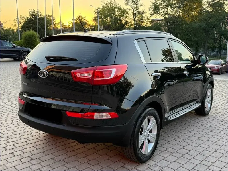 Продам kia sportage
2.0 Бензин
Год выпуска 2012
Состояние идеальное.
Без вмятин царапин
И рыжиков
Сервисные книги.
2 Ключа
В родном окрасе
Вложений не требует!
Любое оформление!
Салон не затертый не порваный
Авто полностью обслужена до мелочей
Работает ровно.
Коробка переключает идеально
Климат контроль работает
Все жидкости заменены!
Стекла все родные
Каждая кнопка работает)
Цена 1.190₽
+7-949-794-46-27
Остольные вопросы по телефону
Звоните в любое время.
📲 Tg: евгений
📞 Звоните: +7(949)7944627 - фотография - 6