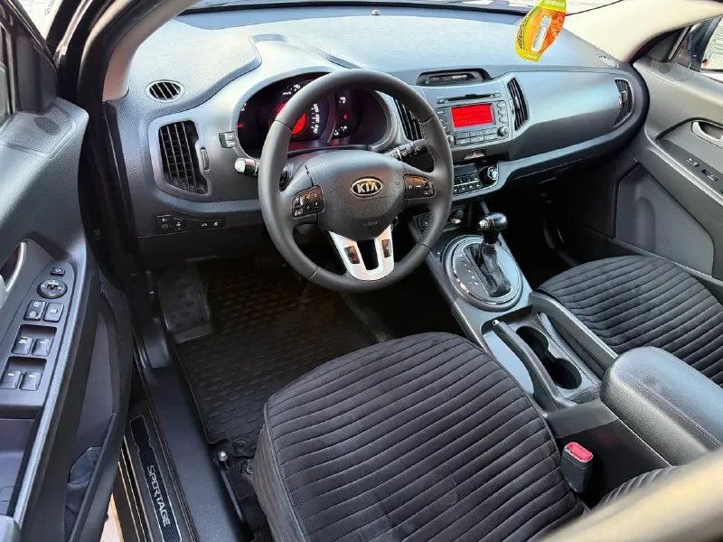 Продам kia sportage
2.0 Бензин
Год выпуска 2012
Состояние идеальное.
Без вмятин царапин
И рыжиков
Сервисные книги.
2 Ключа
В родном окрасе
Вложений не требует!
Любое оформление!
Салон не затертый не порваный
Авто полностью обслужена до мелочей
Работает ровно.
Коробка переключает идеально
Климат контроль работает
Все жидкости заменены!
Стекла все родные
Каждая кнопка работает)
Цена 1.190₽
+7-949-794-46-27
Остольные вопросы по телефону
Звоните в любое время.
📲 Tg: евгений
📞 Звоните: +7(949)7944627 - фотография - 7