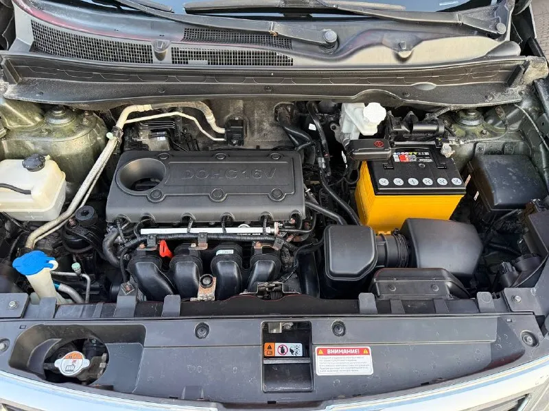 Продам kia sportage
2.0 Бензин
Год выпуска 2012
Состояние идеальное.
Без вмятин царапин
И рыжиков
Сервисные книги.
2 Ключа
В родном окрасе
Вложений не требует!
Любое оформление!
Салон не затертый не порваный
Авто полностью обслужена до мелочей
Работает ровно.
Коробка переключает идеально
Климат контроль работает
Все жидкости заменены!
Стекла все родные
Каждая кнопка работает)
Цена 1.190₽
+7-949-794-46-27
Остольные вопросы по телефону
Звоните в любое время.
📲 Tg: евгений
📞 Звоните: +7(949)7944627 - фотография - 9