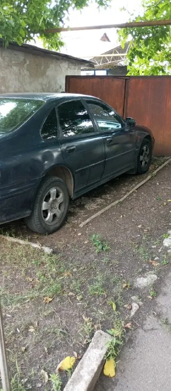 Продам хонда аккорд 5 1993г. Двигатель 2.0 i контрактный в отличном состоянии, в птс вписан. Авто в нормальном техническом состоянии. Цена 150к. Птс, стс, дкп. Все вопросы по телефону+79496122026
📞 Звоните: +7(949)6122026 - фотография - 4