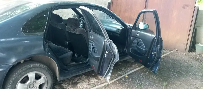 Продам хонда аккорд 5 1993г. Двигатель 2.0 i контрактный в отличном состоянии, в птс вписан. Авто в нормальном техническом состоянии. Цена 150к. Птс, стс, дкп. Все вопросы по телефону+79496122026
📞 Звоните: +7(949)6122026 - фотография - 5