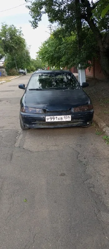 Продам хонда аккорд 5 1993г. Двигатель 2.0 i контрактный в отличном состоянии, в птс вписан. Авто в нормальном техническом состоянии. Цена 150к. Птс, стс, дкп. Все вопросы по телефону+79496122026
📞 Звоните: +7(949)6122026 - фотография - 9