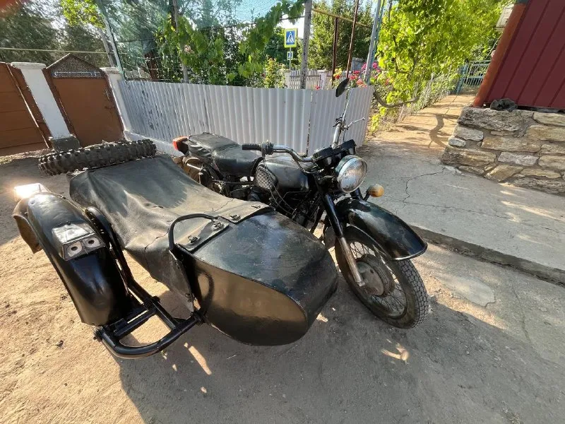 Продам днепр 11 с документами на полном боевом ходу ц 50.000₽ н +79497134288
📲 Tg: константин
📞 Звоните: +7(949)7134288 - фотография - 1