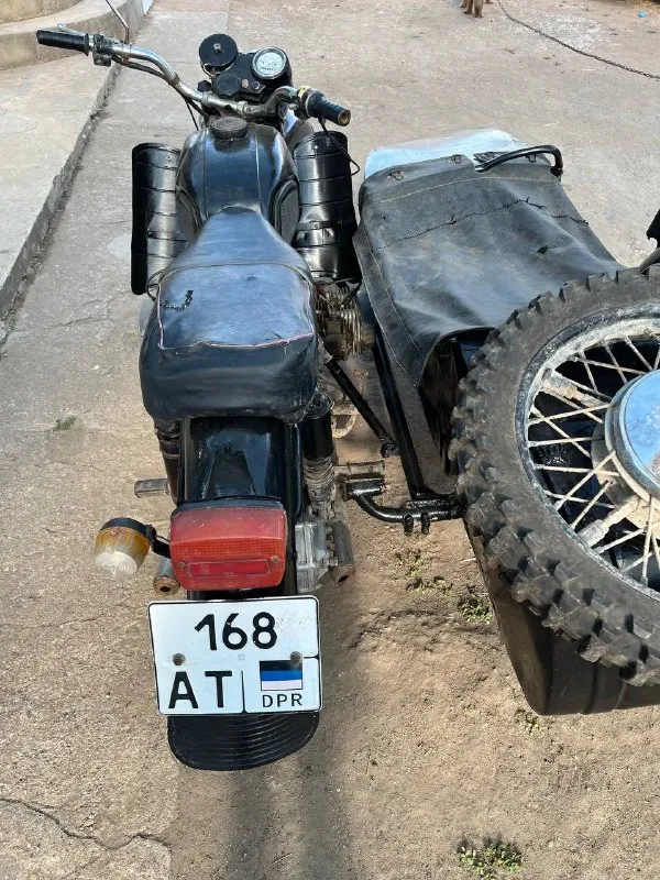 Продам днепр 11 с документами на полном боевом ходу ц 50.000₽ н +79497134288
📲 Tg: константин
📞 Звоните: +7(949)7134288 - фотография - 3
