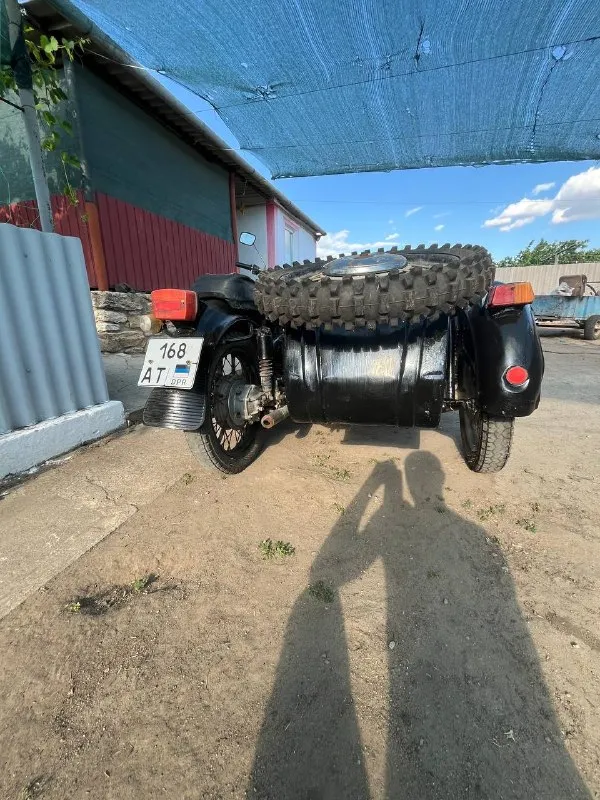 Продам днепр 11 с документами на полном боевом ходу ц 50.000₽ н +79497134288
📲 Tg: константин
📞 Звоните: +7(949)7134288 - фотография - 4