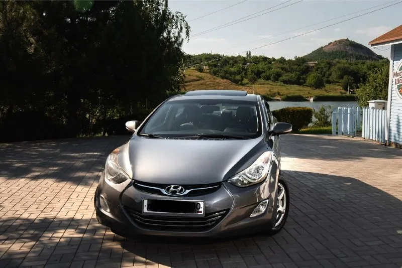 Hyundai_elantra
В продаже автомобиль в идеальном состоянии!
Вложений абсолютно не каких не требует,
Кузов в родном окрасе!
Год 2011
Родного пробега 167тыс, км
Автотека зеленая✅
Обьем двигателя 1.8 бензин самый надежный и удачный, в паре с классической коробкой передач автомат, asin
Комплектация максимальная!
-Кожаный салон
-Люк
-Подогрев сидений
-Управление на руле
-Также в подарок идет магнитола андроид новая, и комплект резины зима))
С документами полностью порядок продажа от собственника
Цена 1.075-000₽
Также возможен обмен на авто по дешевле
Звоните +7949-551-68.75 - фотография - 1