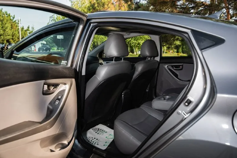 Hyundai_elantra
В продаже автомобиль в идеальном состоянии!
Вложений абсолютно не каких не требует,
Кузов в родном окрасе!
Год 2011
Родного пробега 167тыс, км
Автотека зеленая✅
Обьем двигателя 1.8 бензин самый надежный и удачный, в паре с классической коробкой передач автомат, asin
Комплектация максимальная!
-Кожаный салон
-Люк
-Подогрев сидений
-Управление на руле
-Также в подарок идет магнитола андроид новая, и комплект резины зима))
С документами полностью порядок продажа от собственника
Цена 1.075-000₽
Также возможен обмен на авто по дешевле
Звоните +7949-551-68.75 - фотография - 10