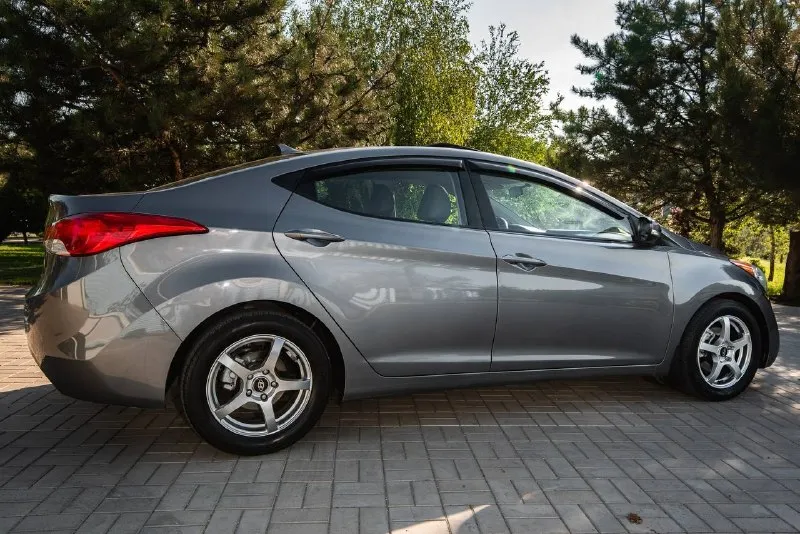Hyundai_elantra
В продаже автомобиль в идеальном состоянии!
Вложений абсолютно не каких не требует,
Кузов в родном окрасе!
Год 2011
Родного пробега 167тыс, км
Автотека зеленая✅
Обьем двигателя 1.8 бензин самый надежный и удачный, в паре с классической коробкой передач автомат, asin
Комплектация максимальная!
-Кожаный салон
-Люк
-Подогрев сидений
-Управление на руле
-Также в подарок идет магнитола андроид новая, и комплект резины зима))
С документами полностью порядок продажа от собственника
Цена 1.075-000₽
Также возможен обмен на авто по дешевле
Звоните +7949-551-68.75 - фотография - 5