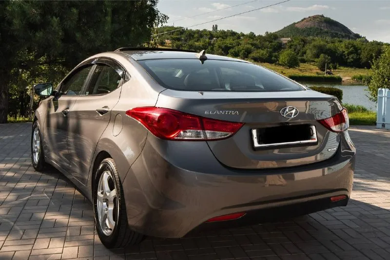 Hyundai_elantra
В продаже автомобиль в идеальном состоянии!
Вложений абсолютно не каких не требует,
Кузов в родном окрасе!
Год 2011
Родного пробега 167тыс, км
Автотека зеленая✅
Обьем двигателя 1.8 бензин самый надежный и удачный, в паре с классической коробкой передач автомат, asin
Комплектация максимальная!
-Кожаный салон
-Люк
-Подогрев сидений
-Управление на руле
-Также в подарок идет магнитола андроид новая, и комплект резины зима))
С документами полностью порядок продажа от собственника
Цена 1.075-000₽
Также возможен обмен на авто по дешевле
Звоните +7949-551-68.75 - фотография - 6