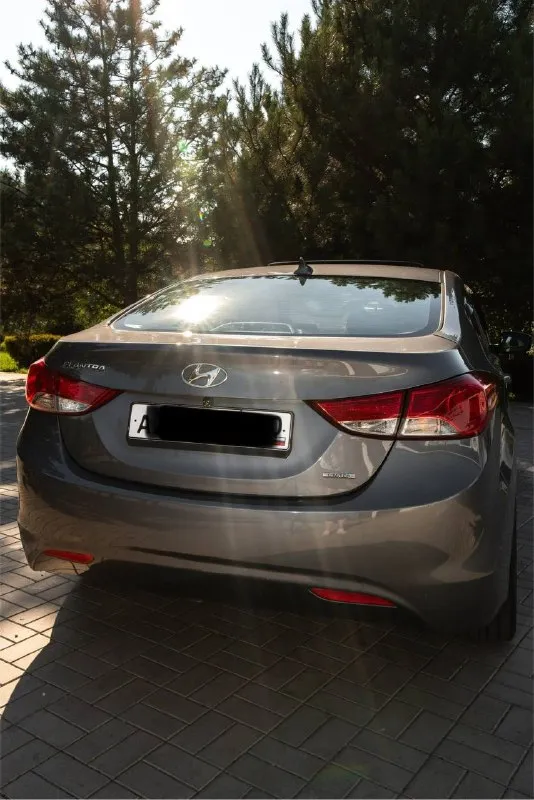 Hyundai_elantra
В продаже автомобиль в идеальном состоянии!
Вложений абсолютно не каких не требует,
Кузов в родном окрасе!
Год 2011
Родного пробега 167тыс, км
Автотека зеленая✅
Обьем двигателя 1.8 бензин самый надежный и удачный, в паре с классической коробкой передач автомат, asin
Комплектация максимальная!
-Кожаный салон
-Люк
-Подогрев сидений
-Управление на руле
-Также в подарок идет магнитола андроид новая, и комплект резины зима))
С документами полностью порядок продажа от собственника
Цена 1.075-000₽
Также возможен обмен на авто по дешевле
Звоните +7949-551-68.75 - фотография - 7