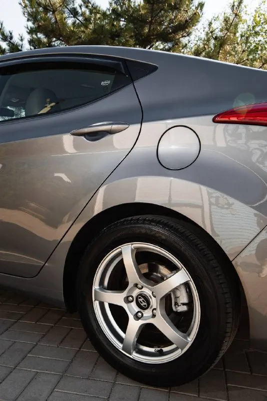 Hyundai_elantra
В продаже автомобиль в идеальном состоянии!
Вложений абсолютно не каких не требует,
Кузов в родном окрасе!
Год 2011
Родного пробега 167тыс, км
Автотека зеленая✅
Обьем двигателя 1.8 бензин самый надежный и удачный, в паре с классической коробкой передач автомат, asin
Комплектация максимальная!
-Кожаный салон
-Люк
-Подогрев сидений
-Управление на руле
-Также в подарок идет магнитола андроид новая, и комплект резины зима))
С документами полностью порядок продажа от собственника
Цена 1.075-000₽
Также возможен обмен на авто по дешевле
Звоните +7949-551-68.75 - фотография - 8