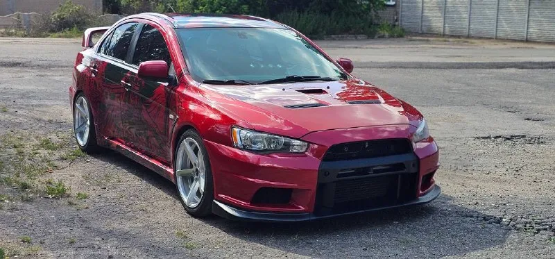 Продаётся легенда.
Настоящий lancer evolution x🔥
Машина приносит незабываемые впечатления!
Про машину можно рассказывать очень долго, многое описать не смогу.

По спекам:
Поршни mahle 86.0
Шатуны carrilo
Вкладыши acl
Шпильки гбц и блока arp
Распредвалы kelford 272
Коллектор выпускной т4 full-race
Турбина garret gtx3076r
Вестгейт
Даунпайп
Впуск 100mm
Большой кулёк hks
Форсунки id1000
Топливная рейка cosworth
Насос aeromotive
Регулятор давления топлива aeromotive
Увеличеные топливные магистрали goodridge
Соленоид grimmspeed
Керамическое сцепление os giken r3c
Датчики defi bf red 5 шт. Шлз aem
Стабилизаторы cusco
Койловеры bc racing rebuilding
Аяк после полного ребилда + перенесён в багажник.
Коробка с усилеными пальцами и главной парой sheptrans
Рычаги вкруг оригинал + полный комплект родных(востановленых)
Три комплекта колёс на дисках:
Зима
Лето
Полуслик toyo proxes r888
Регулируемый выхлоп (трирежима) на 76 трубе
Головное устройство teyes
Тормозная система brembo на армированых шлангах
Кузов живой на 100%
Машина полностью обслужена, денег в авто не жалели ✅
Любое переоформление ✅

Цена : 5.700.000 рублей.
Для более детальной информации звонить по номеру : +79496072294
Max, telegram, по этому же номеру.
По запросу отправлю детальное видео автомобиля 🤝

Звонить только заинтересованным людям 🤝 - фотография - 1
