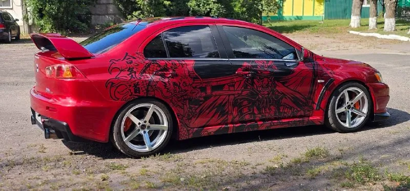 Продаётся легенда.
Настоящий lancer evolution x🔥
Машина приносит незабываемые впечатления!
Про машину можно рассказывать очень долго, многое описать не смогу.

По спекам:
Поршни mahle 86.0
Шатуны carrilo
Вкладыши acl
Шпильки гбц и блока arp
Распредвалы kelford 272
Коллектор выпускной т4 full-race
Турбина garret gtx3076r
Вестгейт
Даунпайп
Впуск 100mm
Большой кулёк hks
Форсунки id1000
Топливная рейка cosworth
Насос aeromotive
Регулятор давления топлива aeromotive
Увеличеные топливные магистрали goodridge
Соленоид grimmspeed
Керамическое сцепление os giken r3c
Датчики defi bf red 5 шт. Шлз aem
Стабилизаторы cusco
Койловеры bc racing rebuilding
Аяк после полного ребилда + перенесён в багажник.
Коробка с усилеными пальцами и главной парой sheptrans
Рычаги вкруг оригинал + полный комплект родных(востановленых)
Три комплекта колёс на дисках:
Зима
Лето
Полуслик toyo proxes r888
Регулируемый выхлоп (трирежима) на 76 трубе
Головное устройство teyes
Тормозная система brembo на армированых шлангах
Кузов живой на 100%
Машина полностью обслужена, денег в авто не жалели ✅
Любое переоформление ✅

Цена : 5.700.000 рублей.
Для более детальной информации звонить по номеру : +79496072294
Max, telegram, по этому же номеру.
По запросу отправлю детальное видео автомобиля 🤝

Звонить только заинтересованным людям 🤝 - фотография - 2