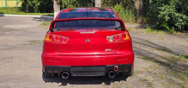 Продаётся легенда.
Настоящий lancer evolution x🔥
Машина приносит незабываемые впечатления!
Про машину можно рассказывать очень долго, многое описать не смогу.

По спекам:
Поршни mahle 86.0
Шатуны carrilo
Вкладыши acl
Шпильки гбц и блока arp
Распредвалы kelford 272
Коллектор выпускной т4 full-race
Турбина garret gtx3076r
Вестгейт
Даунпайп
Впуск 100mm
Большой кулёк hks
Форсунки id1000
Топливная рейка cosworth
Насос aeromotive
Регулятор давления топлива aeromotive
Увеличеные топливные магистрали goodridge
Соленоид grimmspeed
Керамическое сцепление os giken r3c
Датчики defi bf red 5 шт. Шлз aem
Стабилизаторы cusco
Койловеры bc racing rebuilding
Аяк после полного ребилда + перенесён в багажник.
Коробка с усилеными пальцами и главной парой sheptrans
Рычаги вкруг оригинал + полный комплект родных(востановленых)
Три комплекта колёс на дисках:
Зима
Лето
Полуслик toyo proxes r888
Регулируемый выхлоп (трирежима) на 76 трубе
Головное устройство teyes
Тормозная система brembo на армированых шлангах
Кузов живой на 100%
Машина полностью обслужена, денег в авто не жалели ✅
Любое переоформление ✅

Цена : 5.700.000 рублей.
Для более детальной информации звонить по номеру : +79496072294
Max, telegram, по этому же номеру.
По запросу отправлю детальное видео автомобиля 🤝

Звонить только заинтересованным людям 🤝 - фотография - 4