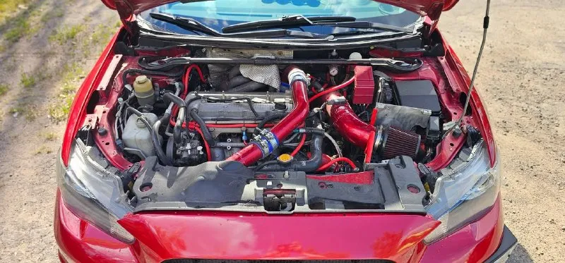 Продаётся легенда.
Настоящий lancer evolution x🔥
Машина приносит незабываемые впечатления!
Про машину можно рассказывать очень долго, многое описать не смогу.

По спекам:
Поршни mahle 86.0
Шатуны carrilo
Вкладыши acl
Шпильки гбц и блока arp
Распредвалы kelford 272
Коллектор выпускной т4 full-race
Турбина garret gtx3076r
Вестгейт
Даунпайп
Впуск 100mm
Большой кулёк hks
Форсунки id1000
Топливная рейка cosworth
Насос aeromotive
Регулятор давления топлива aeromotive
Увеличеные топливные магистрали goodridge
Соленоид grimmspeed
Керамическое сцепление os giken r3c
Датчики defi bf red 5 шт. Шлз aem
Стабилизаторы cusco
Койловеры bc racing rebuilding
Аяк после полного ребилда + перенесён в багажник.
Коробка с усилеными пальцами и главной парой sheptrans
Рычаги вкруг оригинал + полный комплект родных(востановленых)
Три комплекта колёс на дисках:
Зима
Лето
Полуслик toyo proxes r888
Регулируемый выхлоп (трирежима) на 76 трубе
Головное устройство teyes
Тормозная система brembo на армированых шлангах
Кузов живой на 100%
Машина полностью обслужена, денег в авто не жалели ✅
Любое переоформление ✅

Цена : 5.700.000 рублей.
Для более детальной информации звонить по номеру : +79496072294
Max, telegram, по этому же номеру.
По запросу отправлю детальное видео автомобиля 🤝

Звонить только заинтересованным людям 🤝 - фотография - 6