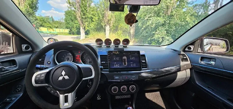 Продаётся легенда.
Настоящий lancer evolution x🔥
Машина приносит незабываемые впечатления!
Про машину можно рассказывать очень долго, многое описать не смогу.

По спекам:
Поршни mahle 86.0
Шатуны carrilo
Вкладыши acl
Шпильки гбц и блока arp
Распредвалы kelford 272
Коллектор выпускной т4 full-race
Турбина garret gtx3076r
Вестгейт
Даунпайп
Впуск 100mm
Большой кулёк hks
Форсунки id1000
Топливная рейка cosworth
Насос aeromotive
Регулятор давления топлива aeromotive
Увеличеные топливные магистрали goodridge
Соленоид grimmspeed
Керамическое сцепление os giken r3c
Датчики defi bf red 5 шт. Шлз aem
Стабилизаторы cusco
Койловеры bc racing rebuilding
Аяк после полного ребилда + перенесён в багажник.
Коробка с усилеными пальцами и главной парой sheptrans
Рычаги вкруг оригинал + полный комплект родных(востановленых)
Три комплекта колёс на дисках:
Зима
Лето
Полуслик toyo proxes r888
Регулируемый выхлоп (трирежима) на 76 трубе
Головное устройство teyes
Тормозная система brembo на армированых шлангах
Кузов живой на 100%
Машина полностью обслужена, денег в авто не жалели ✅
Любое переоформление ✅

Цена : 5.700.000 рублей.
Для более детальной информации звонить по номеру : +79496072294
Max, telegram, по этому же номеру.
По запросу отправлю детальное видео автомобиля 🤝

Звонить только заинтересованным людям 🤝 - фотография - 8