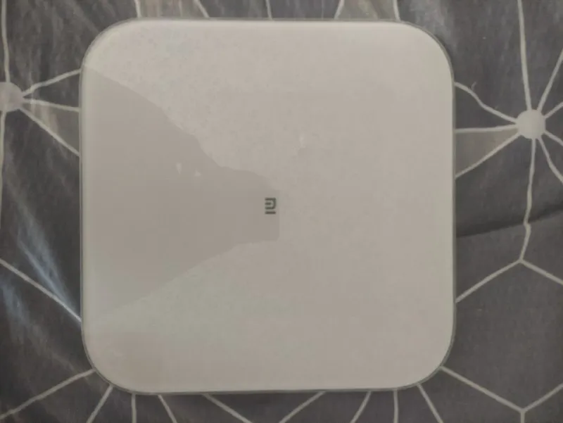 Описание: продаются напольные весы xiaomi mi smart scale 2, практически новые, в использовании были всего несколько раз. работает с приложением mi fit. алгоритм "умного анализа" позволяет считывать параметры до 16 пользователей. максимальный вес - 150 кг цена: 2000 руб. 📲 tg: oleg vadimovich 📞🇷🇺звоните: +79498382936 барахолка днр - фотография - 3
