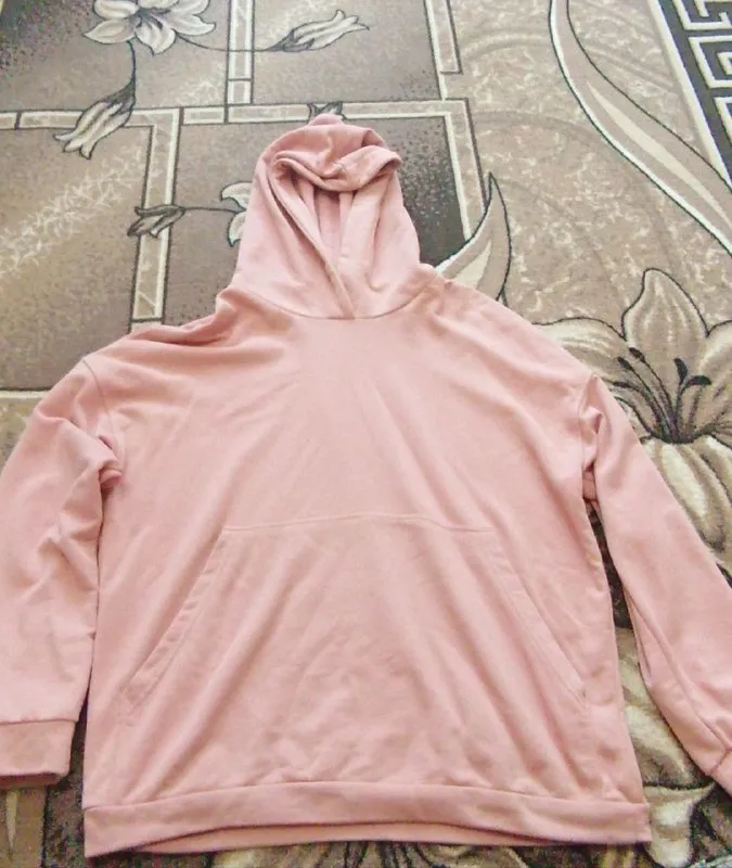 Описание: продам женский спортивный костюм, в хорошем состоянии. донецк. пролетарский район. цена: 500 руб. 📲 tg: ангелина 📞🇷🇺звоните: +79494925089 барахолка днр - фотография - 2