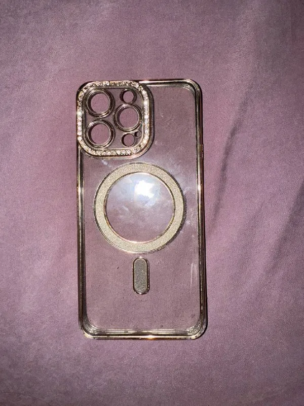 Описание: доброго времени суток! 💐 продам чехлы и стекло на iphone 15 pro max. стекло новое. чехлы в отличном состоянии (кроме одного), ношеные по несколько раз. продаю в связи с покупкой нового телефона. по поводу цены писать в лс. тк в описании стоит цена только для одного чехла, остальные по другой цене 🌺 г. донецк цена: 500 руб. 📲 tg: софия губернатор 📞🇷🇺звоните: +7 949 441 0609 барахолка днр - фотография - 2