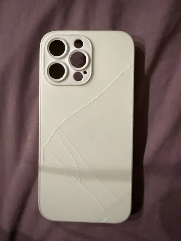 Описание: доброго времени суток! 💐 продам чехлы и стекло на iphone 15 pro max. стекло новое. чехлы в отличном состоянии (кроме одного), ношеные по несколько раз. продаю в связи с покупкой нового телефона. по поводу цены писать в лс. тк в описании стоит цена только для одного чехла, остальные по другой цене 🌺 г. донецк цена: 500 руб. 📲 tg: софия губернатор 📞🇷🇺звоните: +7 949 441 0609 барахолка днр - фотография - 3