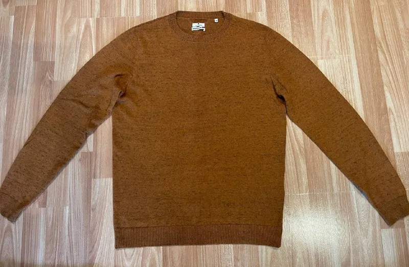 Описание: джемпер свитер tom tailor оригинал. качество отличное. удобный. размер м цена: 1100 руб. 📲 tg: андрей 📞🇷🇺звоните: 7 949846-17-56 барахолка днр - фотография - 5