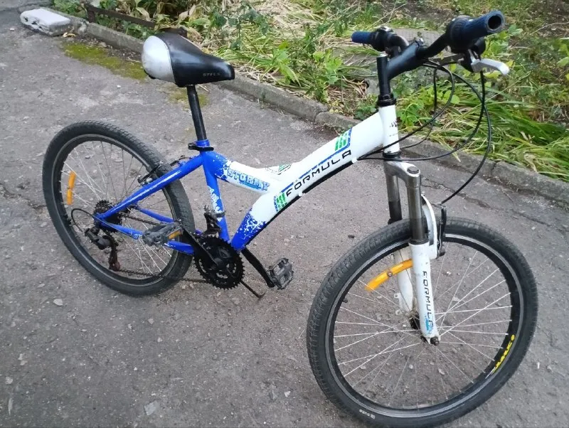 Описание: газовая плита с духовкой газовая поверхность велосипед самокат трюковой автомобильные шины диски динамики, усилитель донецк центр цена: 678 руб. 📲 tg: олег 📞🇷🇺звоните: +79494852095 барахолка днр - фотография - 7