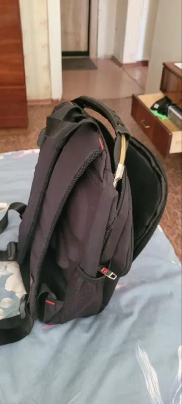Описание: рюкзак 15 л 3 отдела два кармана с боков цена: 1000 руб. 📲 tg: саша 📞🇷🇺звоните: +79493394463 барахолка днр - фотография - 3