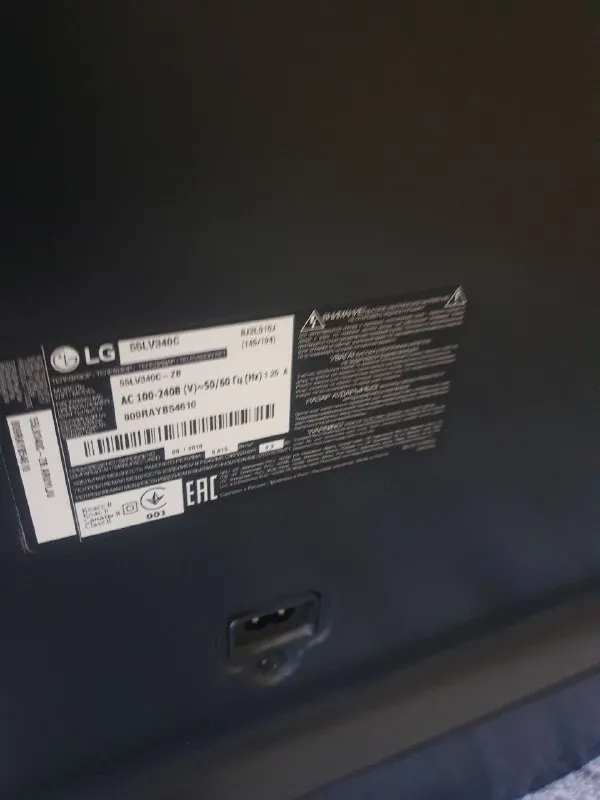 Описание: в продаже телевизоры. tcl 65c717.qled. 65 дюймов. 4k, wi-fi, t2, bluetooth, smart tv, android. цена 43000 руб. haier 50 smart tv dx. 50 дюймов. полный комплект. 4k, wi-fi, t2, bluetooth, smart, android. цена 23000 руб. lg 55 lv340c. 55 дюймов. премиум. практически не использовался. изображение супер. в комплекте smart приставка. без приставки дешевле. цена с приставкой 25000 руб. возможна доставка домой. цена: 23000 руб. 📲 tg: serg 📞🇷🇺звоните: +79493744070 барахолка днр - фотография - 3