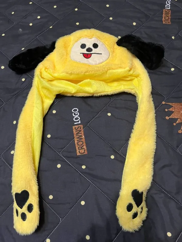 Описание: продам игрушки котиков, в хорошем состоянии по фото видно, в подарок шапочка у которой поднимаются ушки при нажатии. находится в донецке, ворошиловский район. цена: 350 руб. 📲 tg: ирина степанчук 📞🇷🇺звоните: +79493313608 барахолка днр - фотография - 2