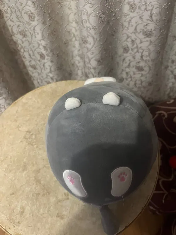 Описание: продам игрушки котиков, в хорошем состоянии по фото видно, в подарок шапочка у которой поднимаются ушки при нажатии. находится в донецке, ворошиловский район. цена: 350 руб. 📲 tg: ирина степанчук 📞🇷🇺звоните: +79493313608 барахолка днр - фотография - 5