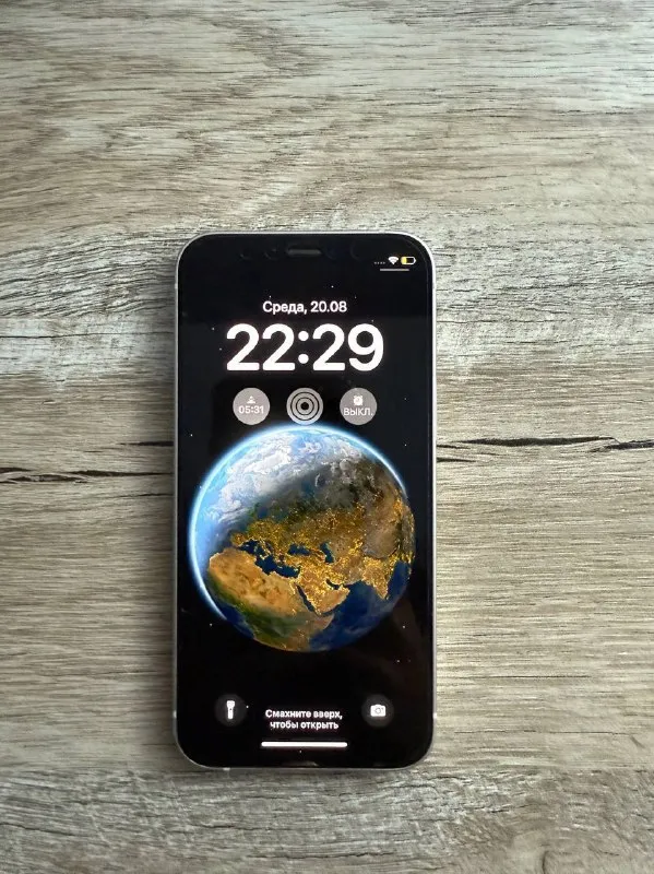Описание: продам iphone 12 mini на 128 гб ✅аккумулятор 76% ✅батарея не менялась ✅экран не менялся ✅з... - фотография