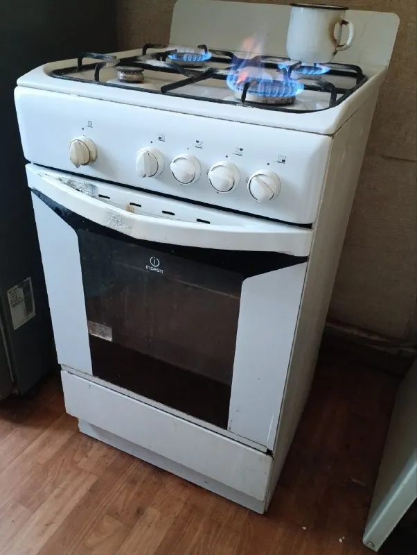 Описание: газовая плита с духовкой газовая поверхность велосипед детский самокат трюковой автомобильные шины диски донецк, центр цена: 678 руб. 📲 tg: олег 📞🇷🇺звоните: +79494852095 барахолка днр - фотография - 7