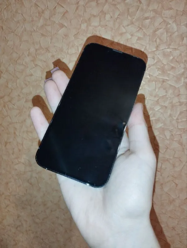 Описание: iphone 13 pro 256gb характеристики: • внешнее состояние: 4/5 • процессор: apple a15 bionic • дисплей: 6.1” oled, 1170 x 2532 • батарея: 3095 мач • емкость аккумулятора: 91% • sim-карта: nano sim + esim • объем памяти: 256gb 🔍 нюансы: • есть пятно на дисплее • привязка к чужому icloud (не активирован, пароли утеряны) • не ворованные, проверены, просто забыли пароли • была замена основной камеры, работают 1х-2х зум идеально для запчастей, восстановления или использования без icloud пишите в личные сообщения цена: 18000 руб. 📲 tg: riri 📞🇷🇺звоните: +79490000000 барахолка днр - фотография - 3