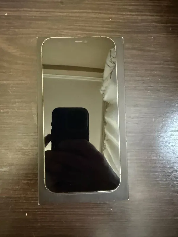Описание: продам iphone 12 pro max 128gb без царапин и сколов, все функции работают, полный комплект, акб 87% цена: 27000 руб. 📲 tg: саша 📞🇷🇺звоните: +7949-362-24-33 барахолка днр - фотография - 3