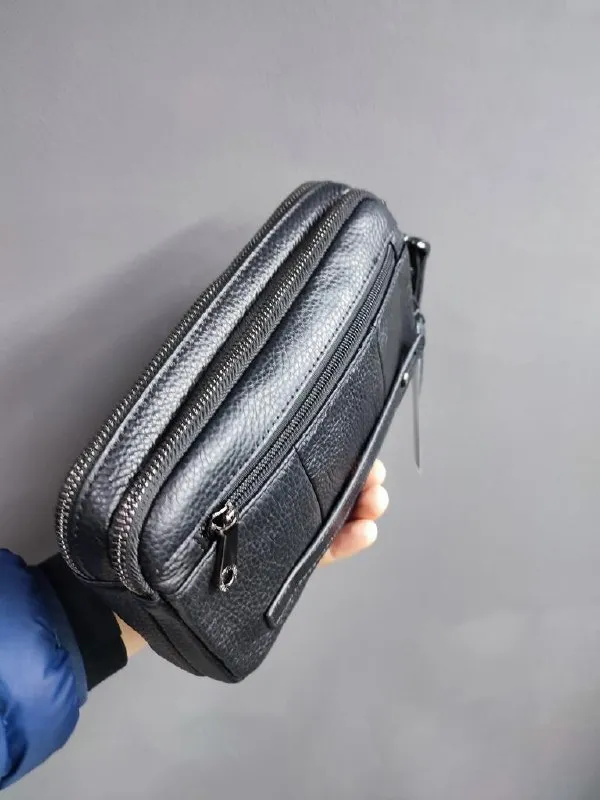 Описание: 💥продам сумку мужскую из натуральной кожи. 👍 отличная мужская сумка (новая). сумка широкая... - фотография