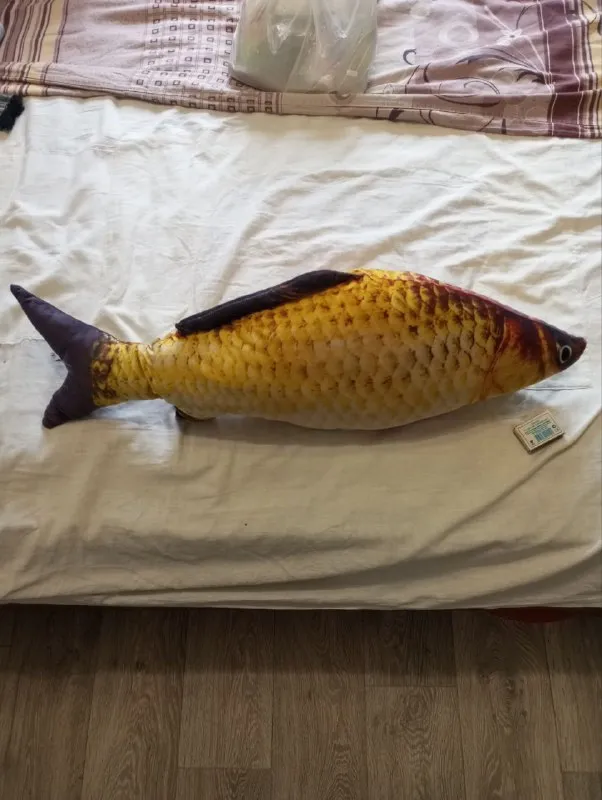 Описание: мягкая игрушка цена: 300 руб. 📲 tg: олег 📞🇷🇺звоните: +79494285669 барахолка днр - фотография