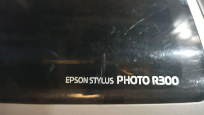 Описание: продам принтер epsonstylus photo r300 б/у, в рабочем состоянии. цена: 1000 руб. 📲 tg: юлия 📞🇷🇺звоните: +7 949 570-31-26 барахолка днр - фотография - 2
