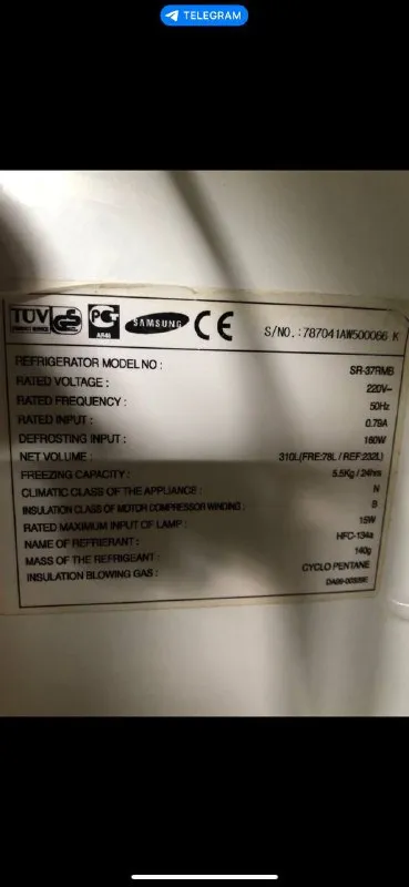 Описание: микроволновка цена: 800 руб. 📲 tg: дядя вадя 📞🇷🇺звоните: +79493410884 барахолка днр - фотография - 6