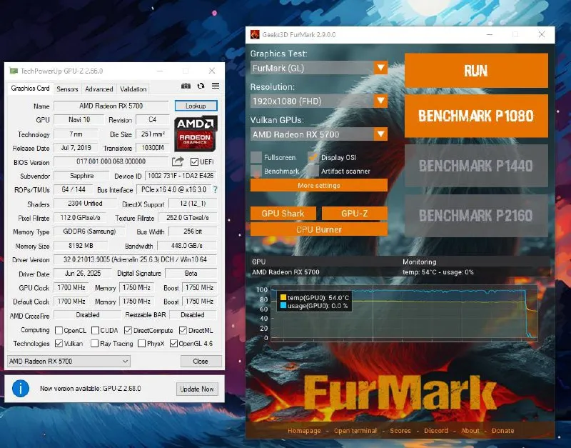Описание: донецк, пролетарский район игровой системный блок в отличном состоянии - корпус - ocypus gamma c50 - новый - вентиляторы aerocool 3 на вдув и 1 на выдув, закрыты сеткой от пыли - процессор - intel i5-9400f (6 ядерный) -башня - formula ice boid - новая - материнская плата - asrock phantom gaming b365m надежная игровая серия с rgb подсветкой - оперативная память - crucial ballistix ddr4 2x8 с радиаторами - видеокарта - amd radeon rx5700 8gb 256bit ( уровень 2070 ) - блок питания formula fx-700w новый - ssd m.2 western digital 500 gb - новый обслужен, нанесена хорошая термопаста id cooling, температуры под нагрузкой более чем в норме, для современных игр подойдет без проблем. цена: 35000 руб. 📲 tg: дима 📞🇷🇺звоните: +79494035979 барахолка днр - фотография - 3