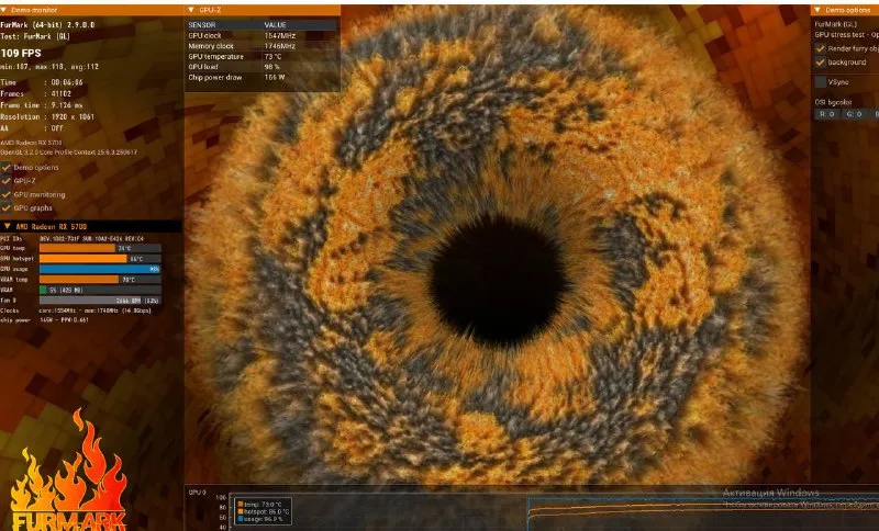 Описание: донецк, пролетарский район игровой системный блок в отличном состоянии - корпус - ocypus gamma c50 - новый - вентиляторы aerocool 3 на вдув и 1 на выдув, закрыты сеткой от пыли - процессор - intel i5-9400f (6 ядерный) -башня - formula ice boid - новая - материнская плата - asrock phantom gaming b365m надежная игровая серия с rgb подсветкой - оперативная память - crucial ballistix ddr4 2x8 с радиаторами - видеокарта - amd radeon rx5700 8gb 256bit ( уровень 2070 ) - блок питания formula fx-700w новый - ssd m.2 western digital 500 gb - новый обслужен, нанесена хорошая термопаста id cooling, температуры под нагрузкой более чем в норме, для современных игр подойдет без проблем. цена: 35000 руб. 📲 tg: дима 📞🇷🇺звоните: +79494035979 барахолка днр - фотография - 4