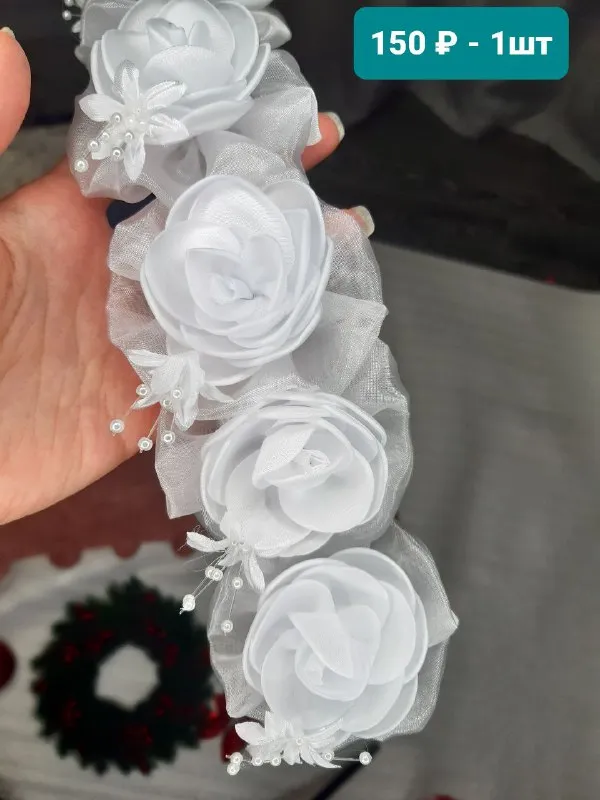 Описание: детские заколочки-бантики. есть больше фото. самовывоз с ул. буденного цена: 100 руб. 📲 tg: наталия sinamor 📞🇷🇺звоните: +79493534993 барахолка днр - фотография - 7