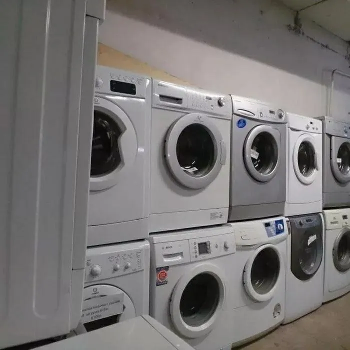 Описание: продажа, покупка, обмен или ремонт стиральной машины с гарантией от 1года, собственный скл... - фотография - 1