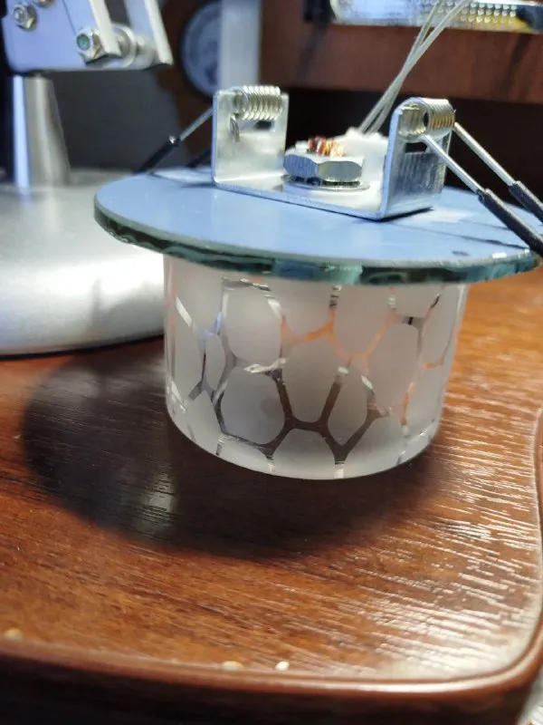 Светилбнткт описание: светодиодные светильники цена: 600 руб. 📲 tg: ирина николаевна 📞🇷🇺звоните: +79493780543 барахолка днр - фотография - 3