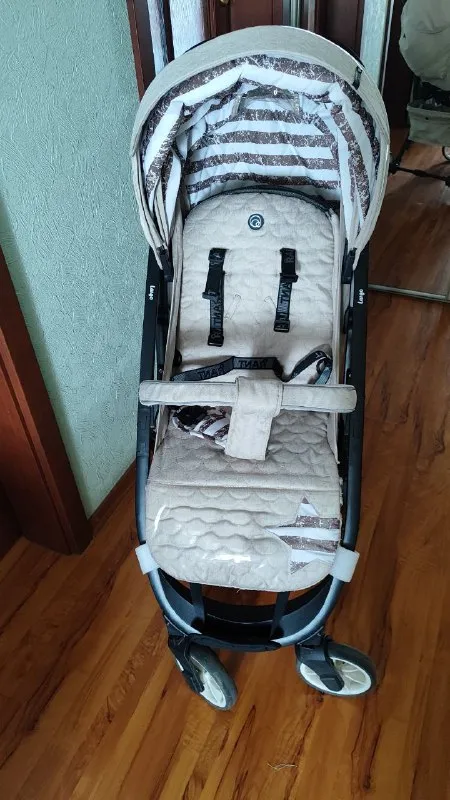 Описание: детская, прогулочная коляска. в хорошем состоянии. фирма rant. цена: 6000 руб. 📲 tg: екатерина 📞🇷🇺звоните: +79493405373 барахолка днр - фотография - 3